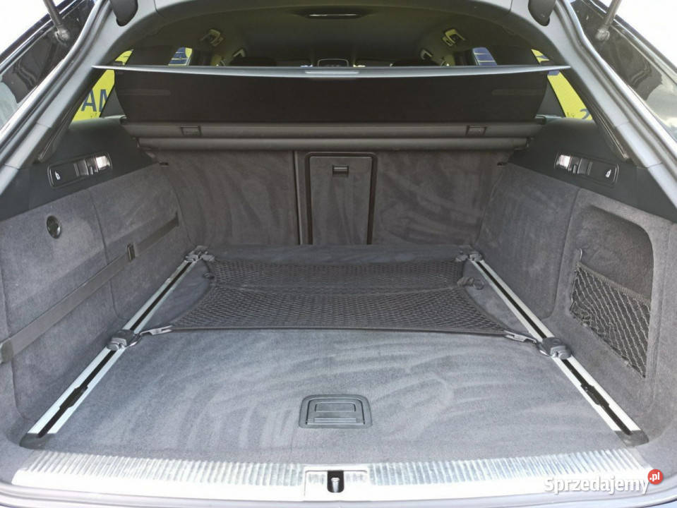 Sline bogata wersja mały przebieg nieuszkodzony Rzeszów