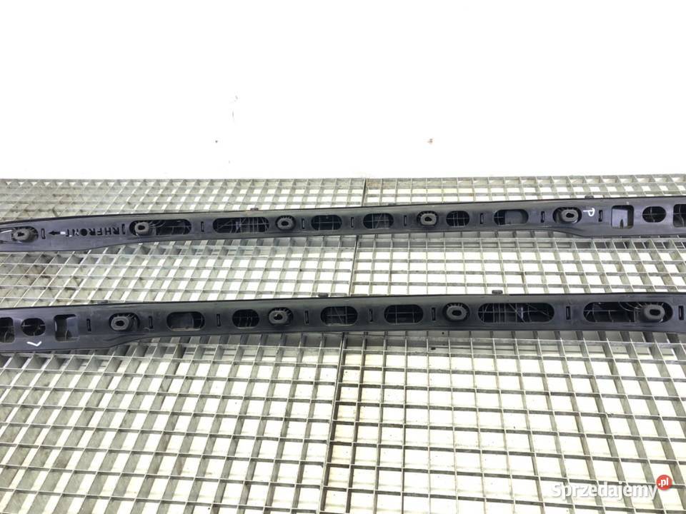 RELINGI DACHOWE FORD ECOSPORT SUV CN15N55123ADW