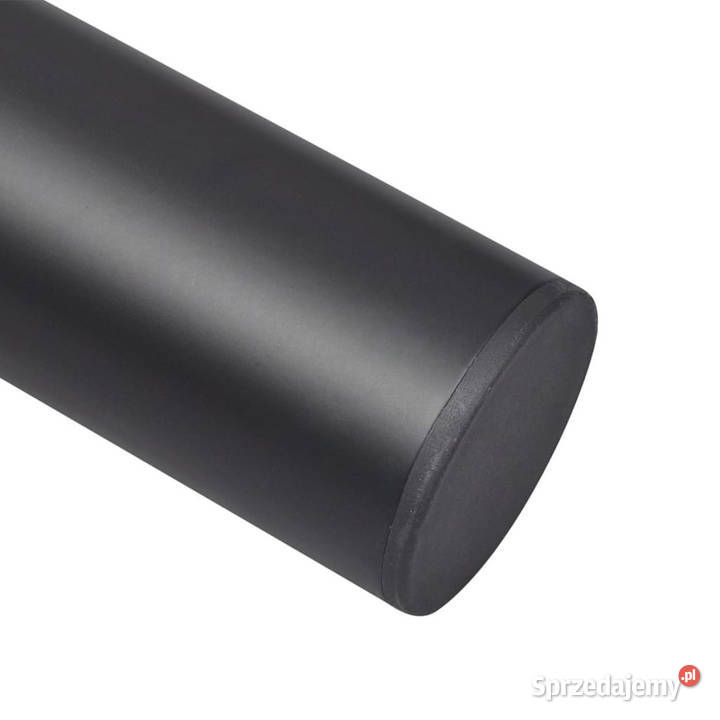 Teleskopowe nogi do stołu 4 czarne 7101100 mm Warszawa