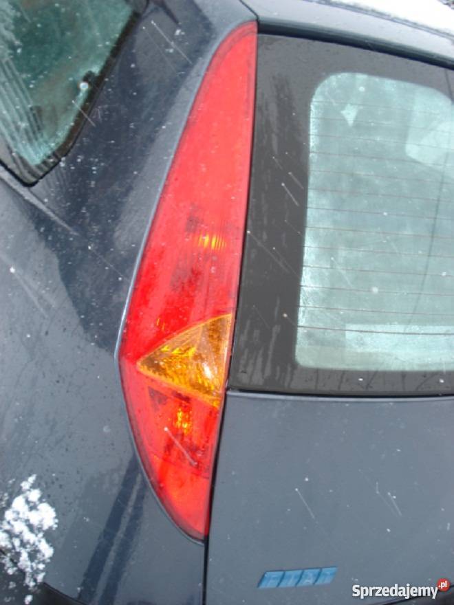 punto 2 maska Myszków