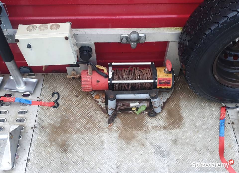 MercedesBenz Sprinter 316 27 CDI Specjalne Szalowa