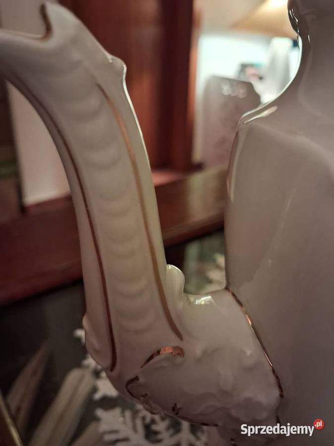 Dbanek do kawy Hermann Ohme Szczawienko Żagań sprzedam