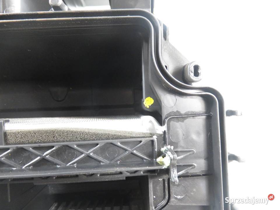 DMUCHAWA OPEL MOKKA MOKKA X 688329325 Dmuchawy małopolskie