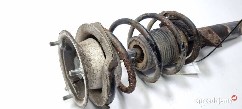 AMORTYZATOR PRAWY PRZÓD BMW SERIA 1 E87 Lipno