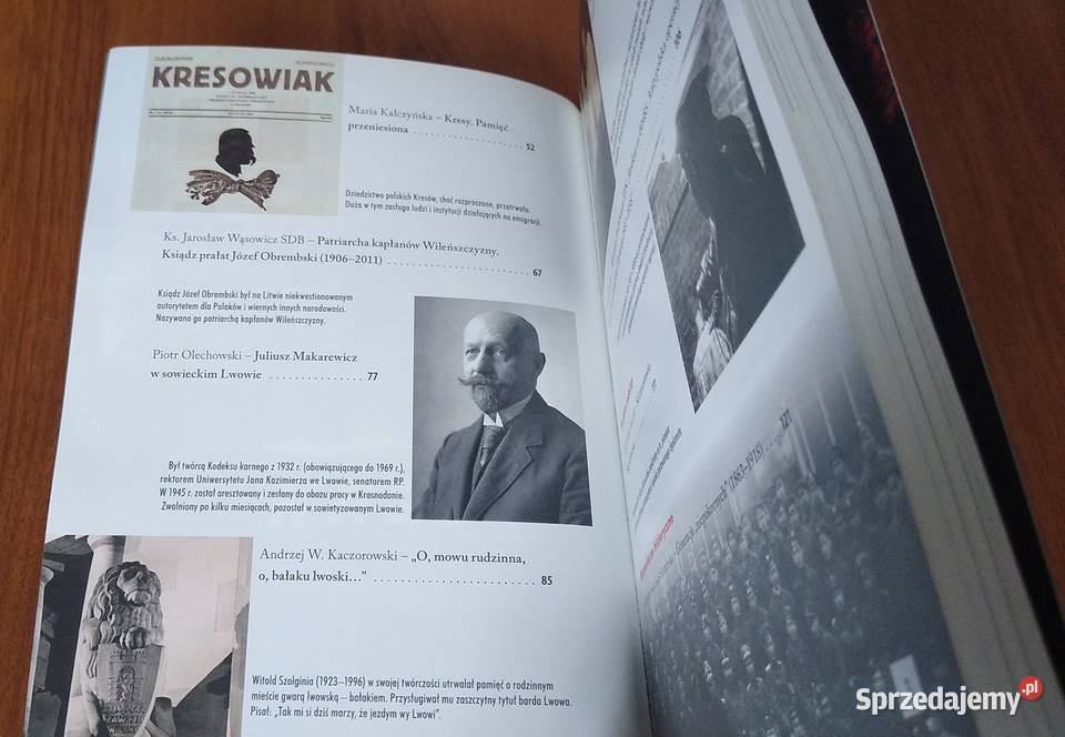 Biuletyn IPN 122019 Polskie Kresy DVD