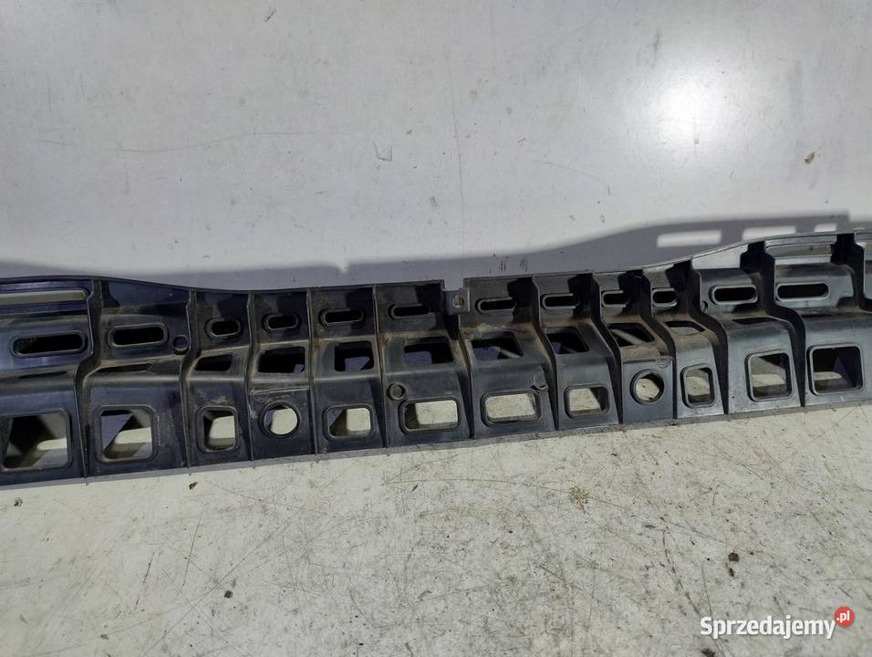 ŚLIZG ZDERZAKA TYŁ PEUGEOT 5008 I 9686247380 wielkopolskie