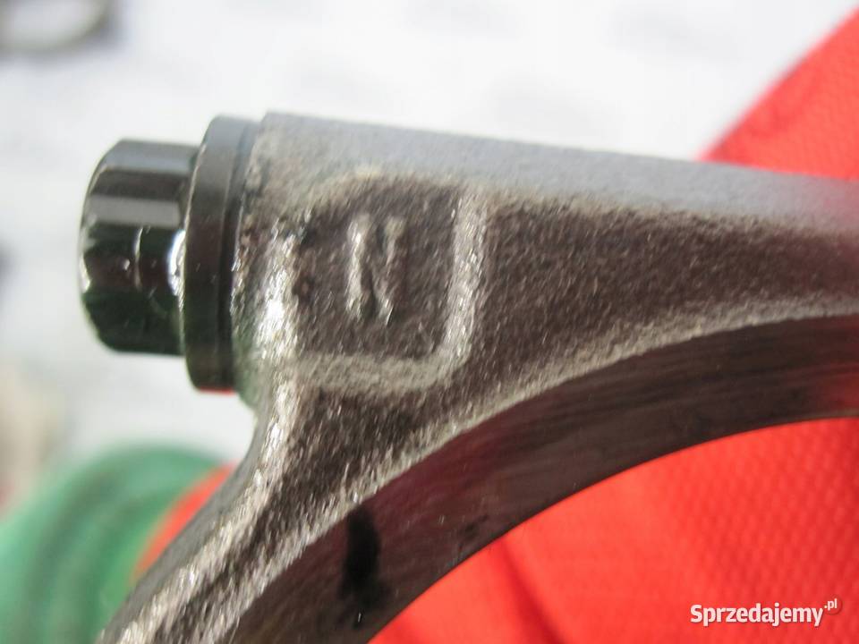 DISCOVERY 08r 27 TDV6 276DT 190 tłok korbowód świętokrzyskie Kielce sprzedam