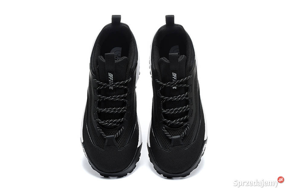 The North Face buty sportowe rozmiar 4046 Wrocław