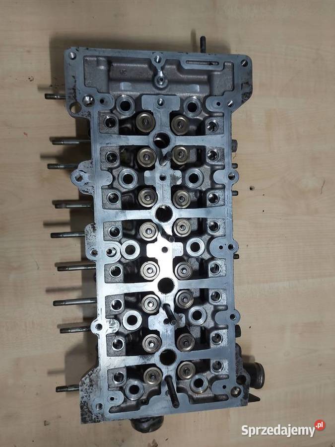 INSIGNIA ASTRA ZAFIRA 20 CDTI głowica 55571949