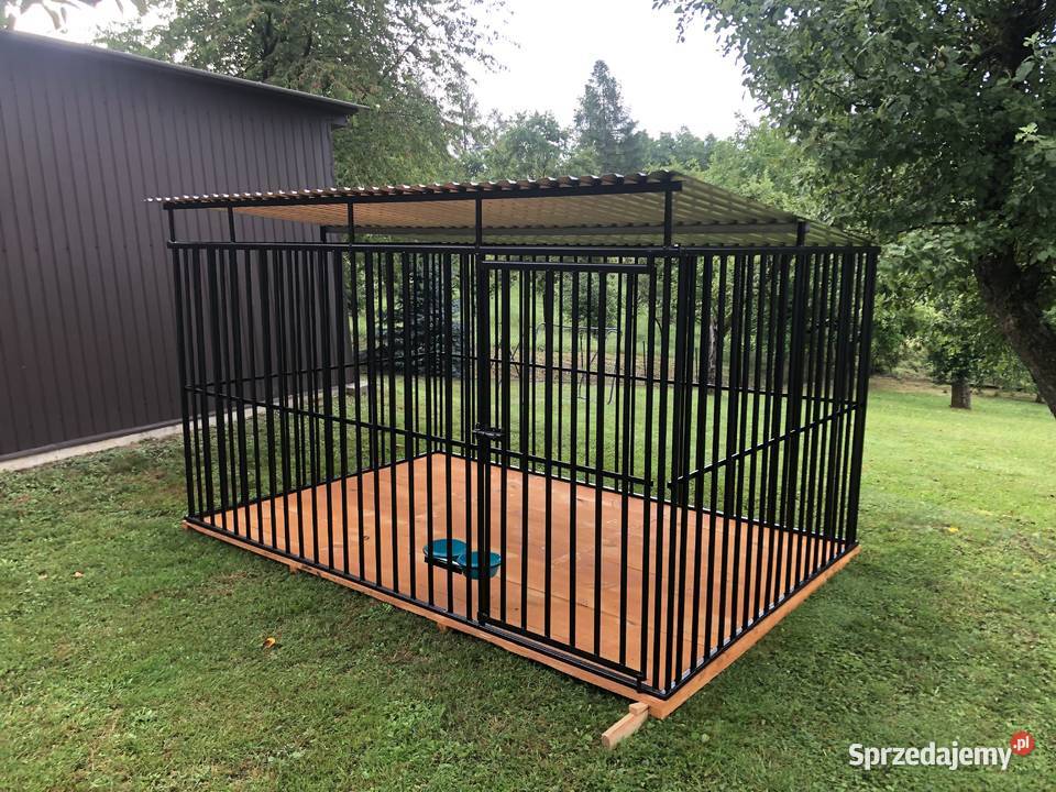 Kojec psa klatkabox Wieliczka sprzedam