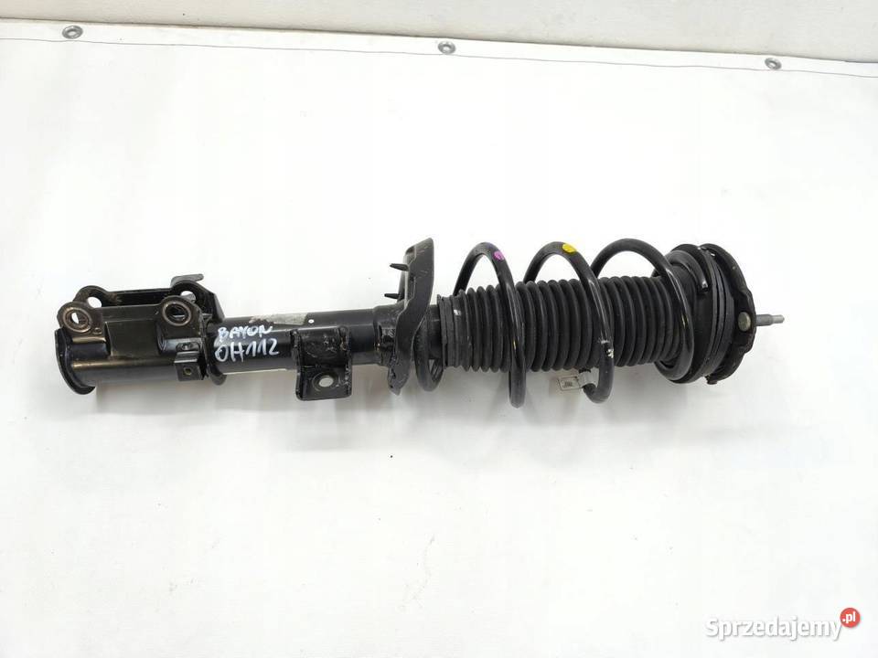 AMORTYZATOR LEWY PRZÓD HYUNDAI BAYON 54650Q0KA0