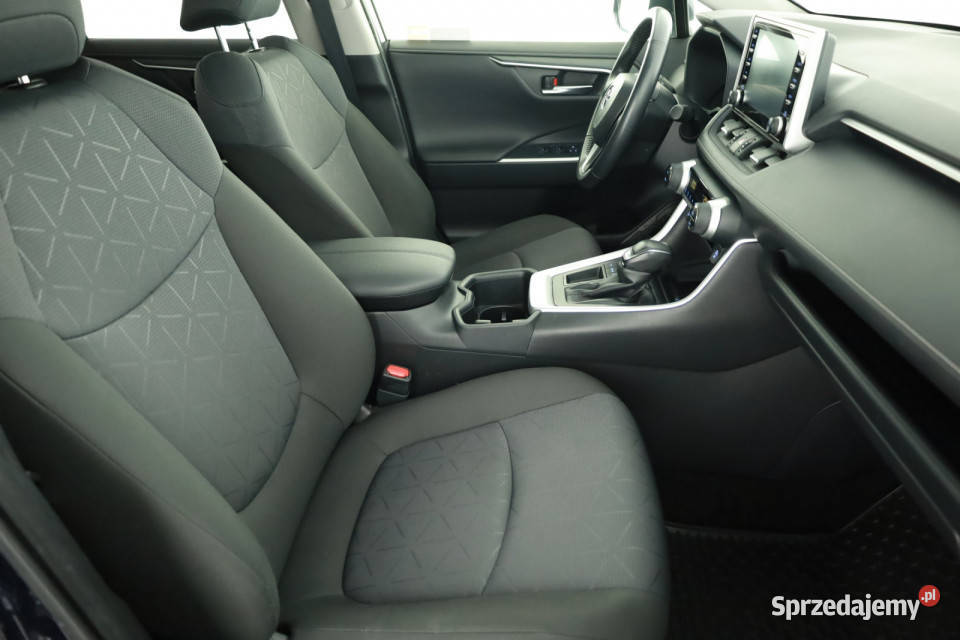 Toyota RAV 4 20 Valvematic RAV4 Piaseczno