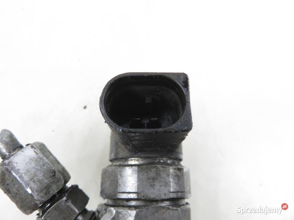 WTRYSKIWACZ MERCEDES VITO 638 CDI 22 6130700887