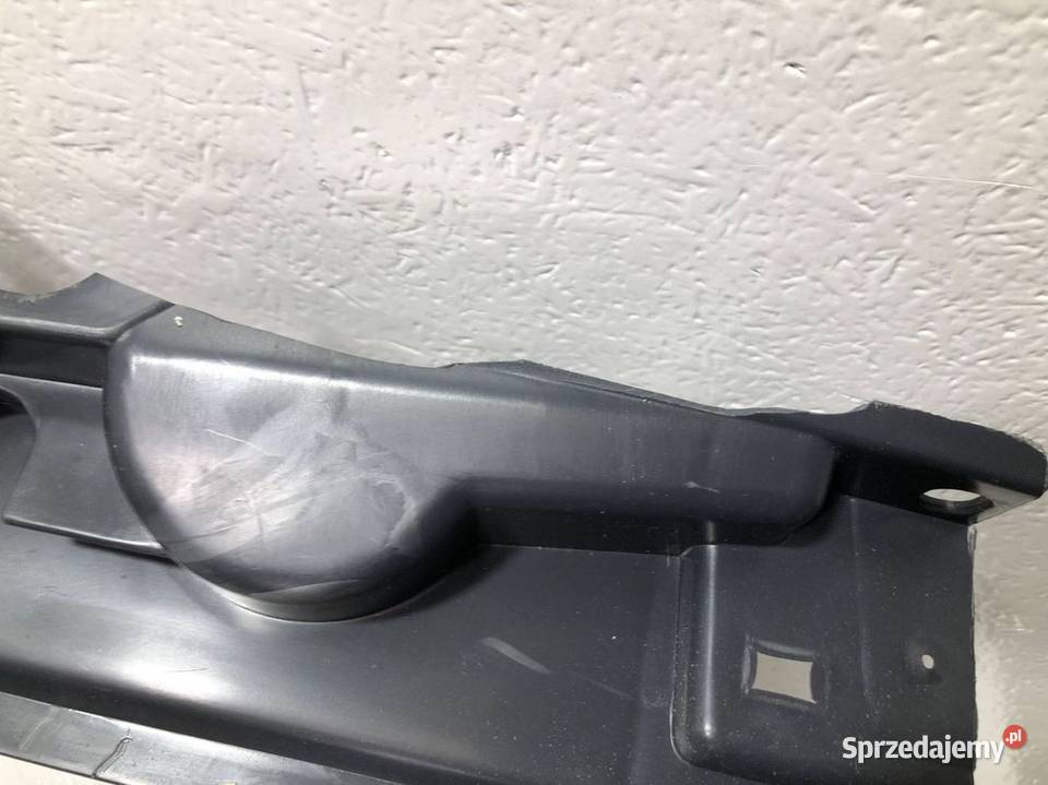 Fiat Ducato III Boxer Jumper 20062014 Zderzak osobowe Skarżysko-Kamienna sprzedam