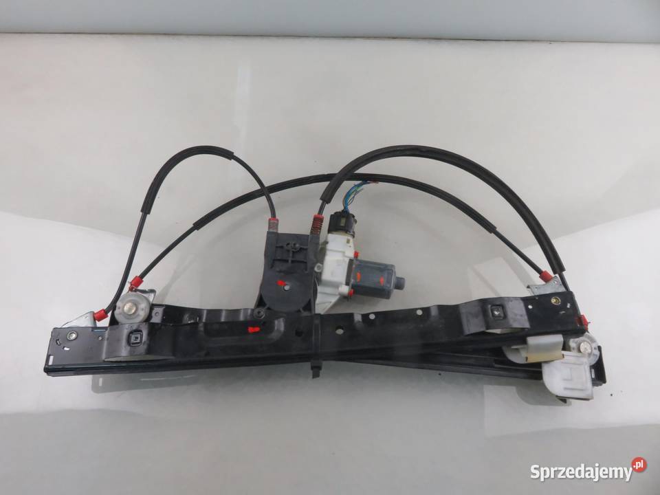 PODNOŚNIK SZYBY LEWY PRZEDNI FORD S I 0130822287