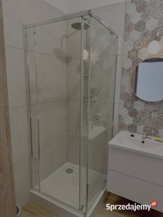 Wynajmę mieszkanie nowe 32 m2 kujawsko-pomorskie Toruń