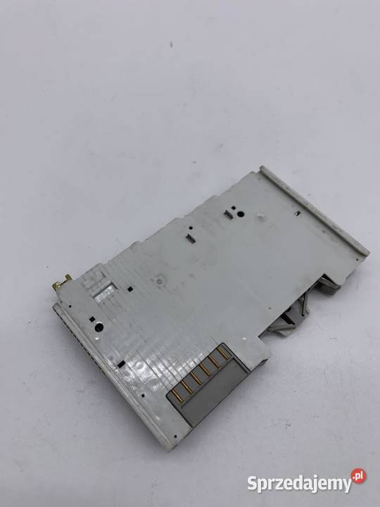 Beckhoff KL1104 IO Module Warszawa