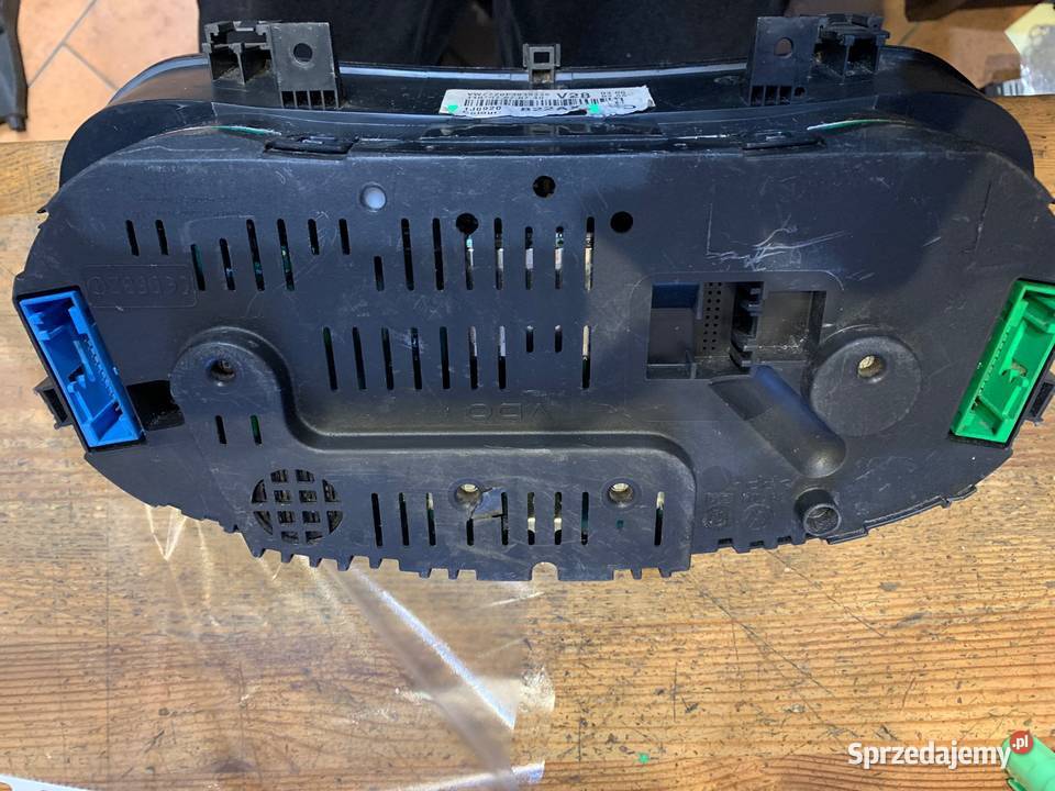 Licznik Vw 1J0920822AX Margonin