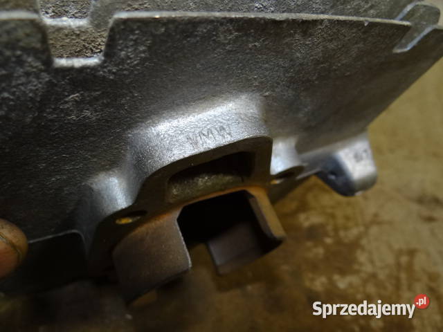 cylinder MZ ETZ 150 2 org DDR Żary sprzedam