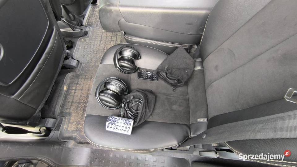 Renault Grand Espace IV 13 Motoryzacja