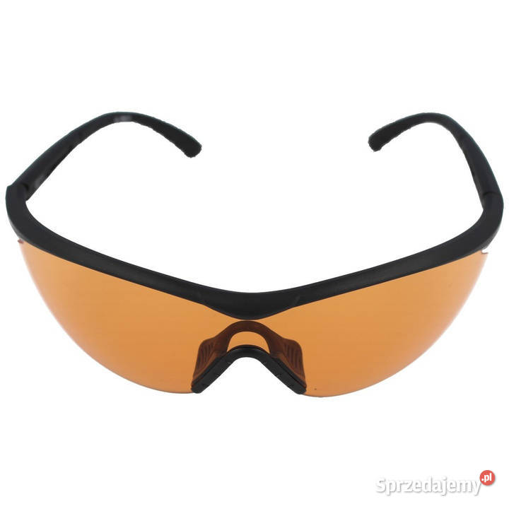 Olulary Edge Tactical Safety XFL610 Turystyka
