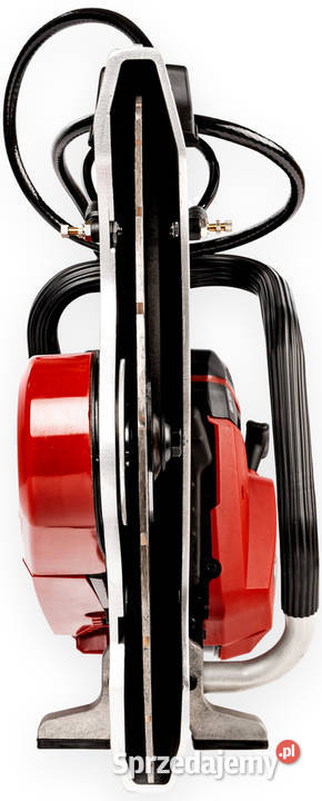 CEDRUS PC40094 PIŁA PILARKA PRZECINARKA RĘCZNA Piły ręczne Opalenica