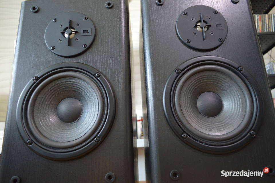 Porządne JBL LX300 Oryginalne Zadbane z Niskim Haczów