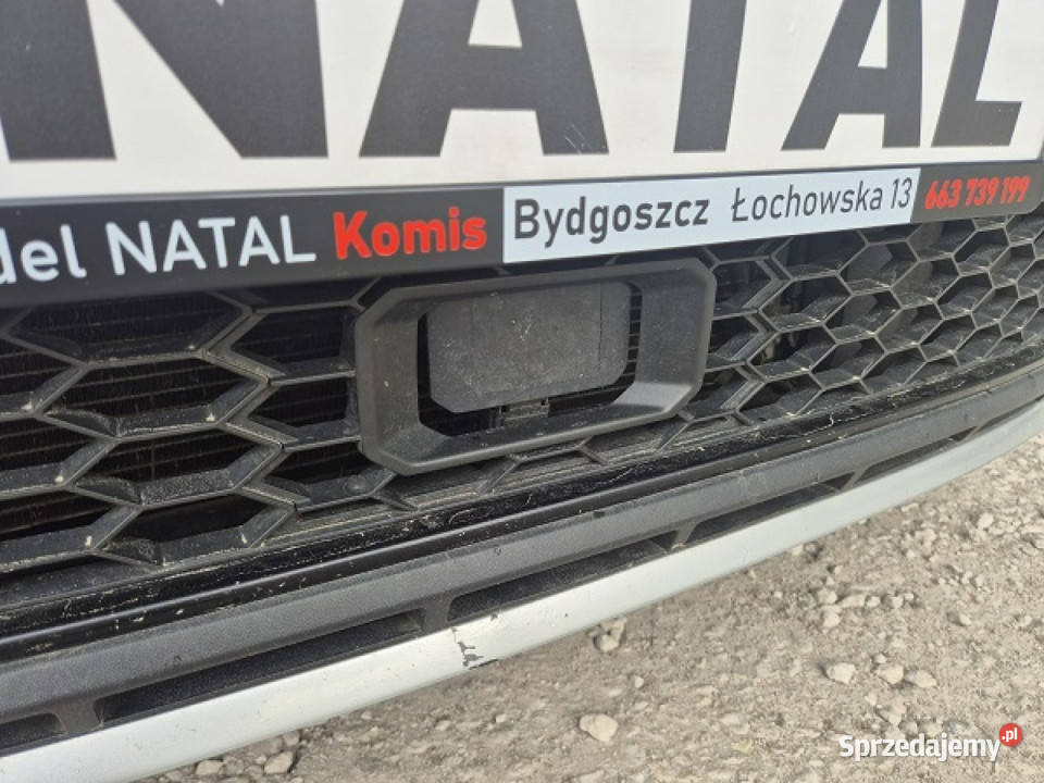 Volkswagen Golf Alltrack Panorama Automat Bydgoszcz sprzedam