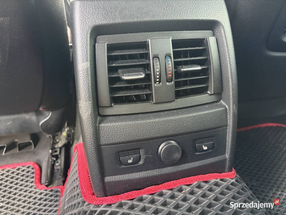 BMW F30 328 I XDRIVE nieuszkodzony Seria 3 Nowy Sącz