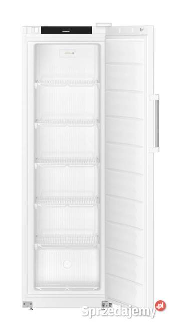 Szafa mrożnicza Liebherr FFFsg 4001 Performance zachodniopomorskie