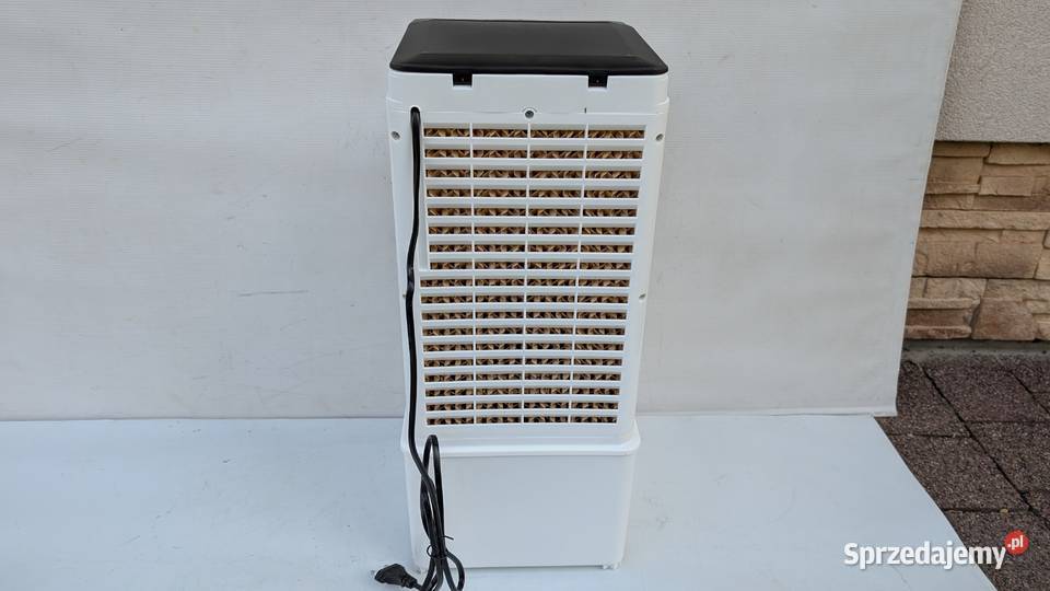 Klimator Air Cooler BW102YF małopolskie Jadowniki