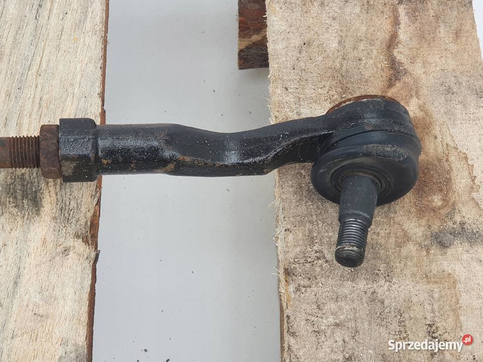 Kia Carnival I MAGLOWNICA przekładnia EUROPA Przekładnie kierownicze Rudka