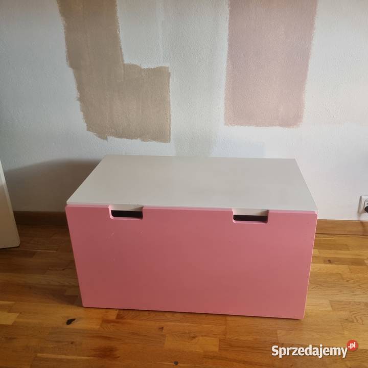 Ikea Stuva komoda z szufladą na zabawki