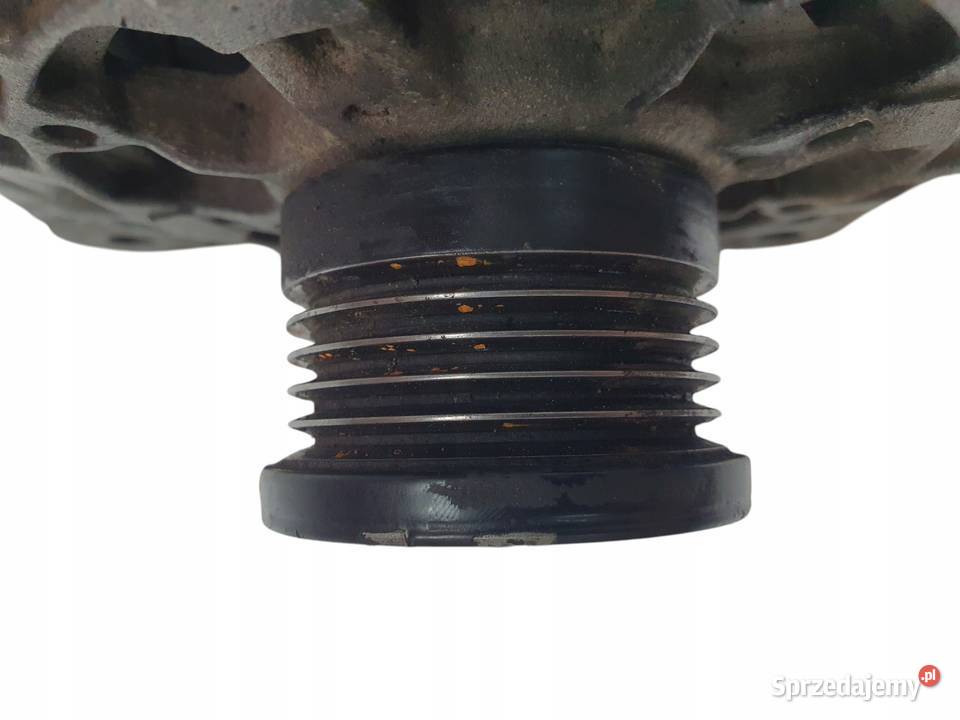 ALTERNATOR Renault Master Vivaro Trafic 19 dCi osobowe Chełm