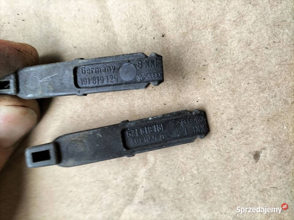 GOLF 2 JETTA 2 suwak regulacji nawiewu panel lubelskie Kamień-Kolonia