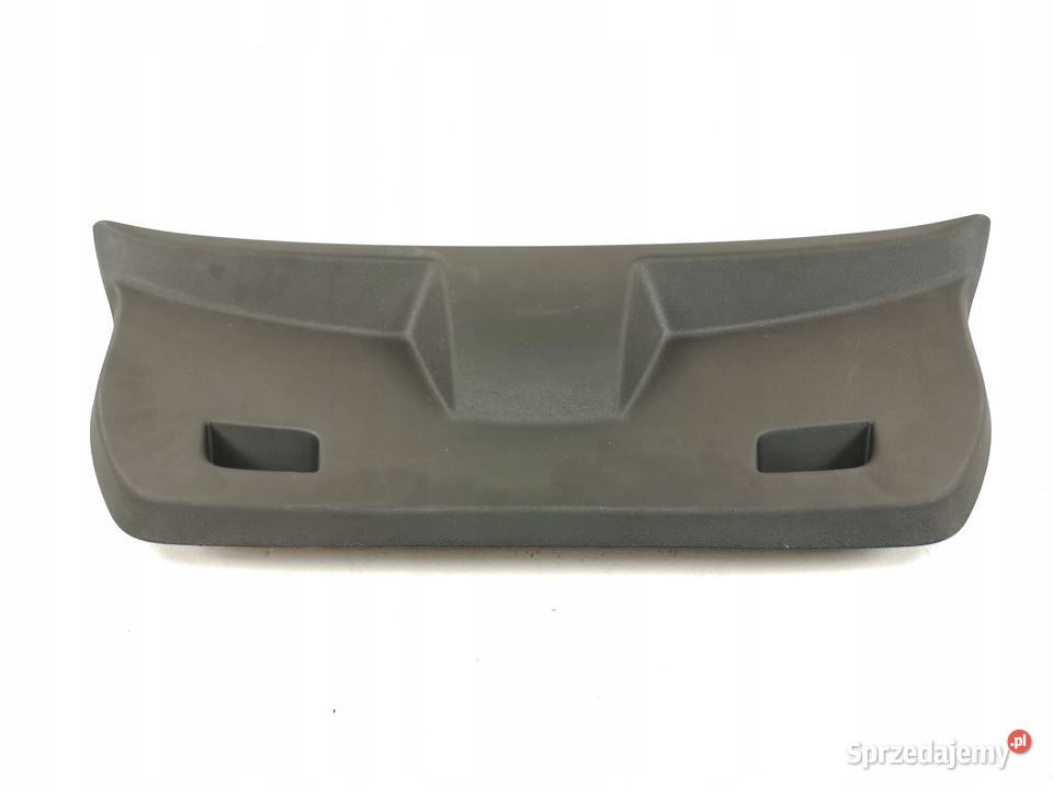 PLASTIK KLAPY BAGAŻNIKA OPEL CORSA D 0614 ORI