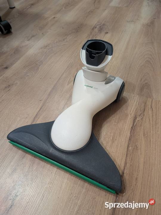 Vorwerk kobold HD 50 końcówka do podłóg twardych Wrocław