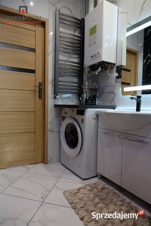 Mieszkanie Chorzów 62m2 3pokojowe