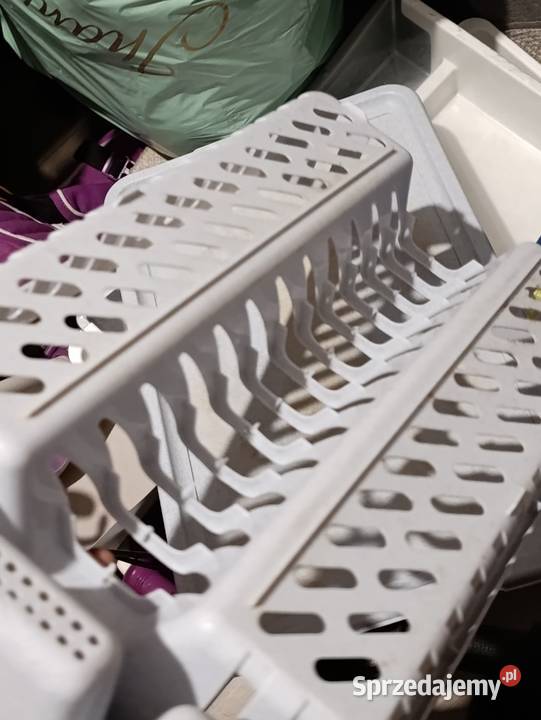 suszarka do naczyń Curver wielkopolskie sprzedam