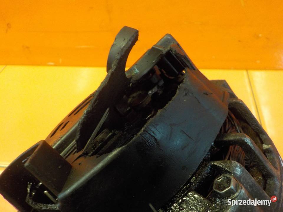 TRAFIC VIVARO PRIMASTAR 25 DCI 05r 135 G9U730 Suków