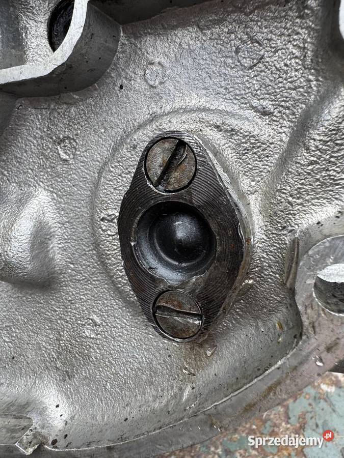 Dniepr Skrzynia Biegów Wsteczny