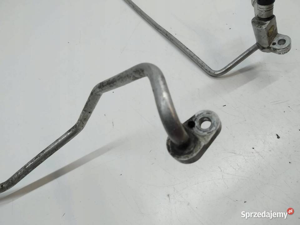 PRZEWÓD KLIMATYZACJI 7E1820741R VW Volkswagen Przewody klimatyzacji