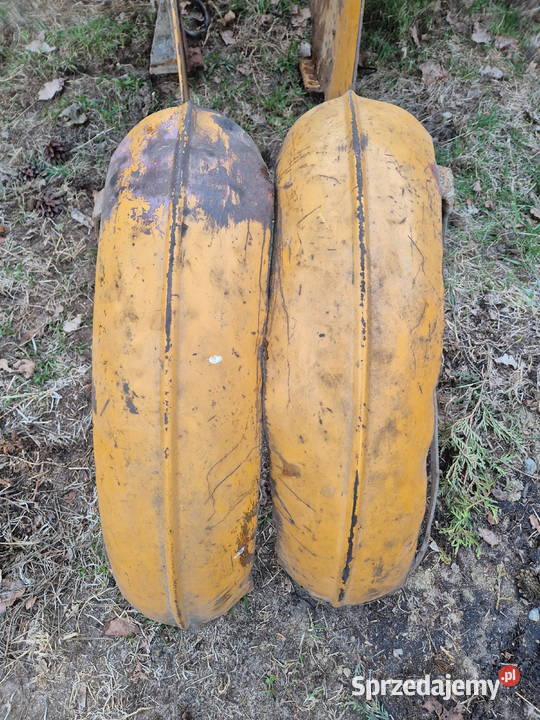 Maska Ursus błotniki C330 Ursus Bucze