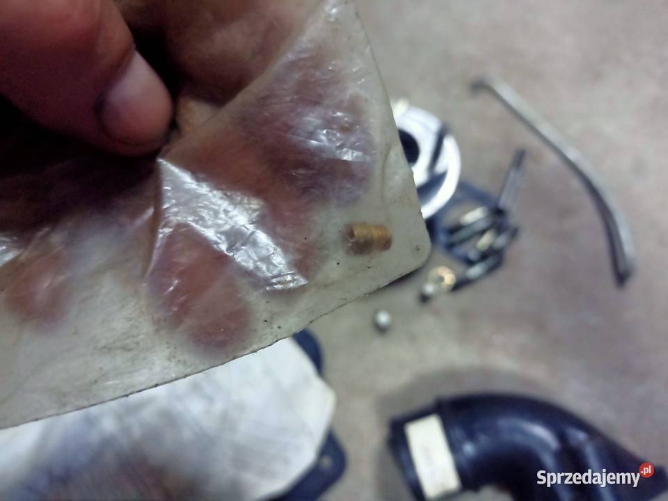 Turbina Kowalskiego Fiat 126p świętokrzyskie Ostrowiec Świętokrzyski