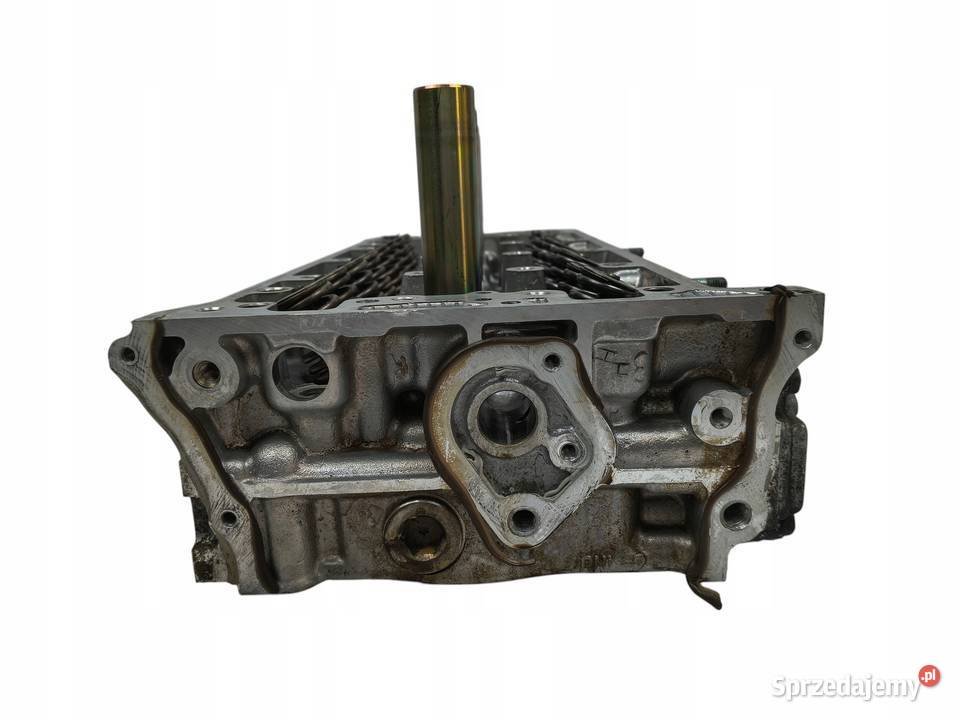 GŁOWICA CYLINDRÓW Honda CRV II 20 VTEC PNL2 Głowice cylindrów Chełm sprzedam