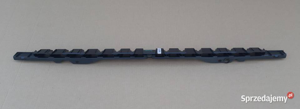 MERCEDES VITO W447 ŚLIZG ZDERZAKA TYŁ Bieleń