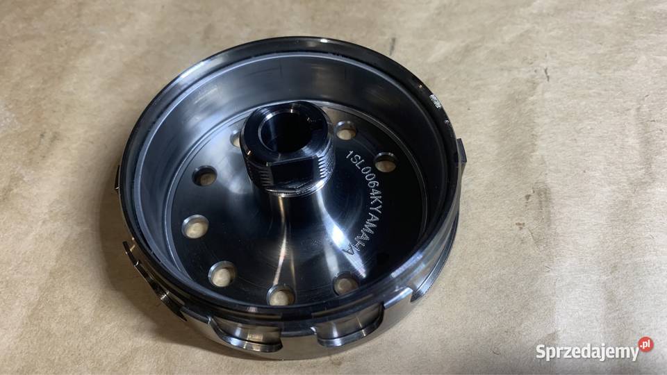 Magneto koło magnesowe YAMAHA YZF 450 yzf 250 Olsztyn