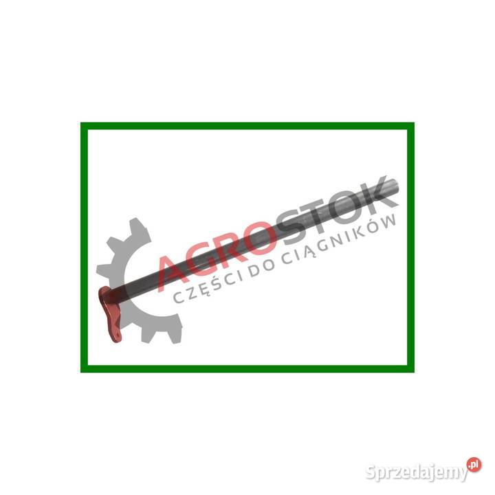 Wałek skrzynki przekładniowej t25 lubelskie Parczew sprzedam