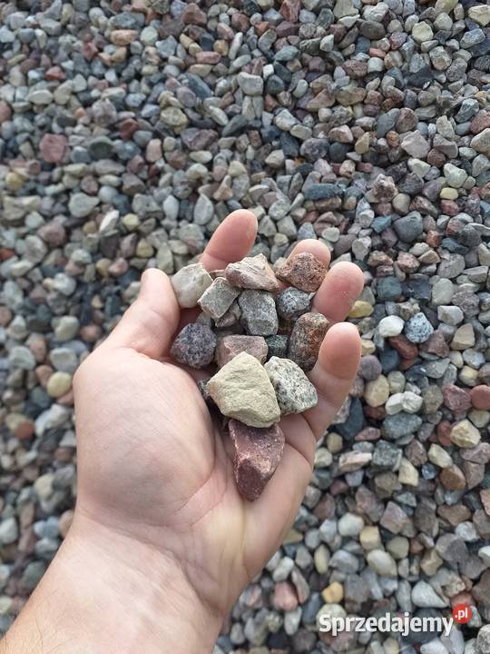 Kamień dekoracyjny Chrabostówka