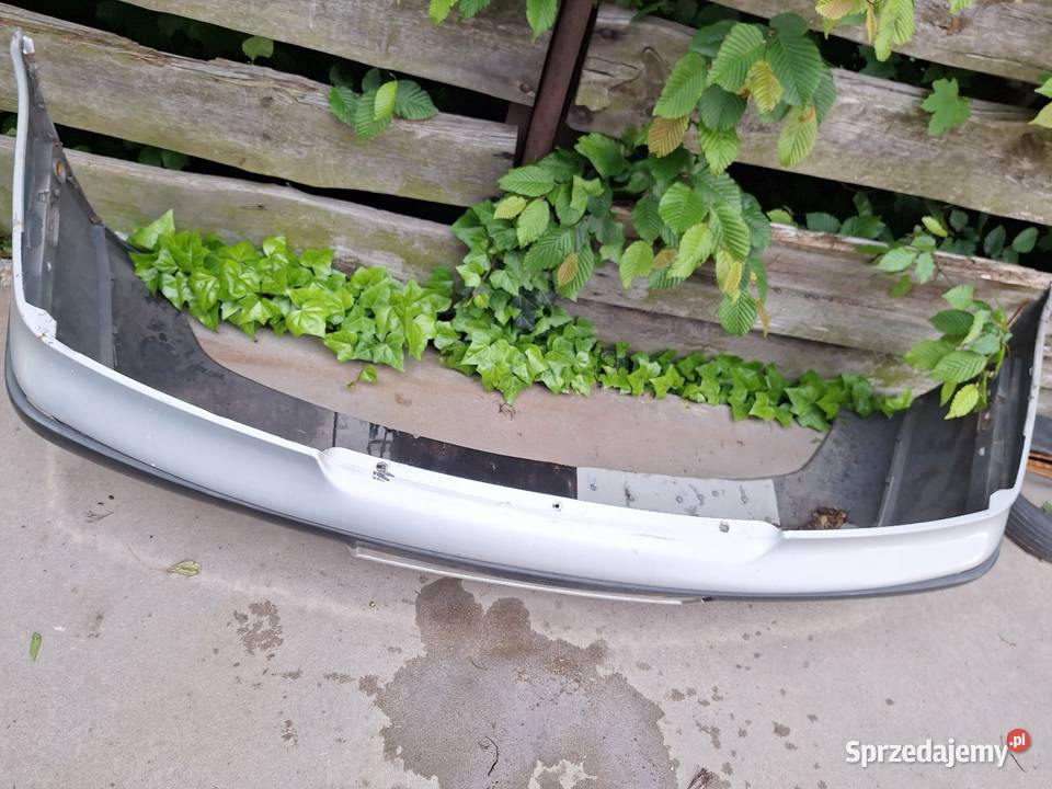 Zderzak skoda octavia 1 Samochody na części Stawki sprzedam
